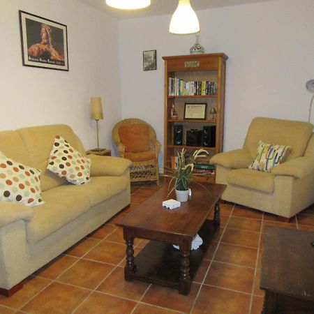 Casa Torrox Villa Eksteriør bilde